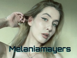 Melaniamayers