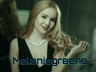 Melaniegreene