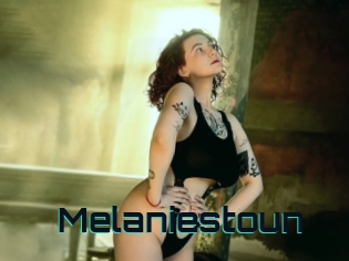 melaniestoun Vidéos Stars Nues