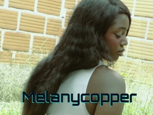 Melanycopper