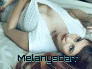Melanyscarf