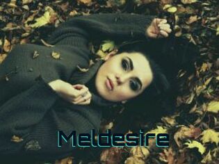 Meldesire