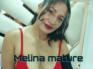 Melina_mature