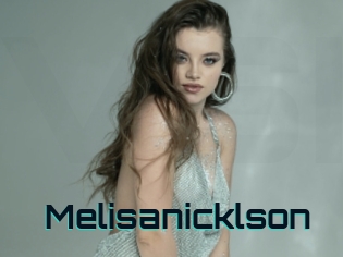 Melisanicklson