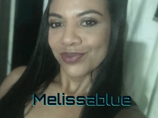 Melissablue