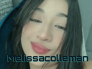 Melissacolleman