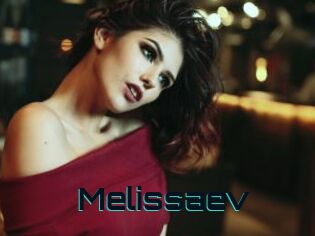 Melissaev