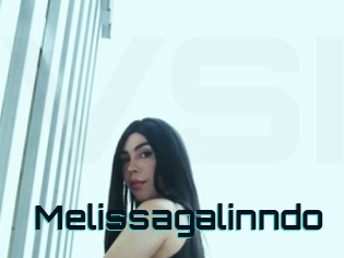 Melissagalinndo