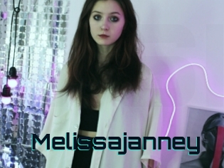 Melissajanney