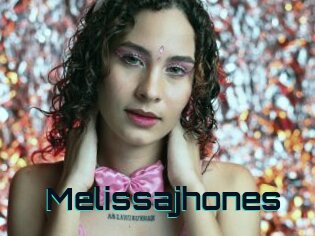 Melissajhones