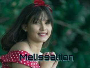Melissaliion