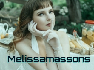 Melissamassons