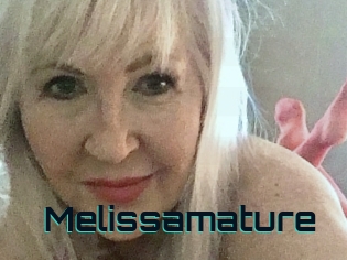 Melissamature