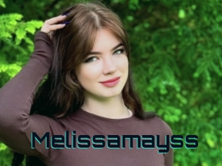 Melissamayss