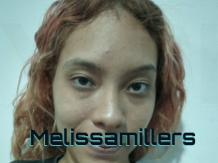Melissamillers