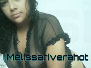 Melissariverahot