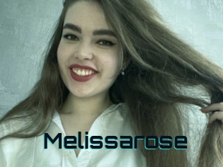 Melissarose