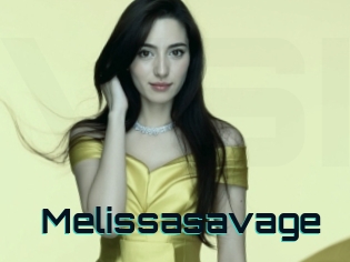 Melissasavage