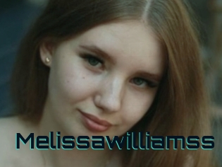 Melissawilliamss