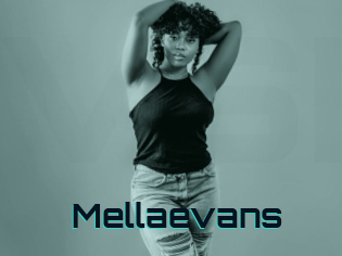 Mellaevans