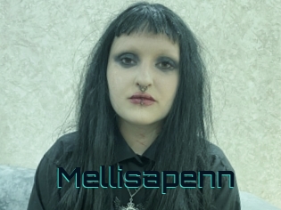 Mellisapenn