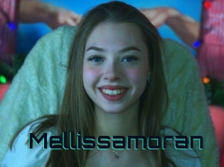 Mellissamoran