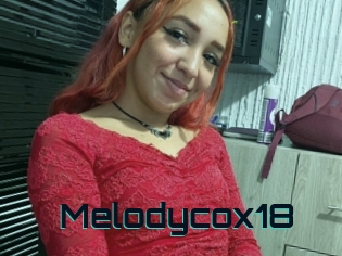 Melodycox18