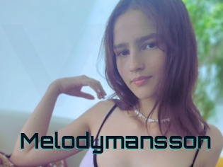 Melodymansson