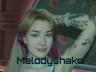 Melodyshake