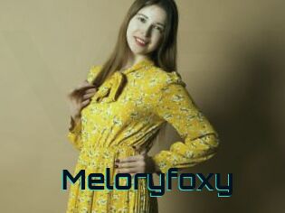 Meloryfoxy