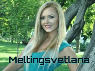 Meltingsvetlana