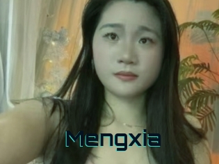 Mengxia