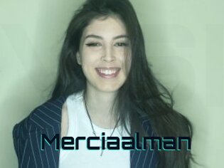 Merciaalman