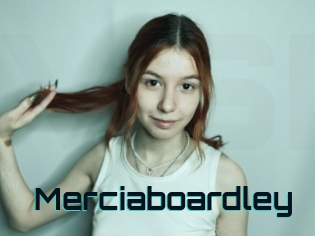Merciaboardley