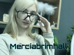 Merciabrimhall