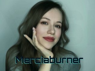 Merciaburner