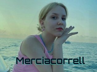 Merciacorrell