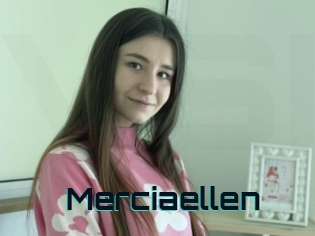 Merciaellen
