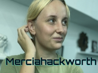 Merciahackworth