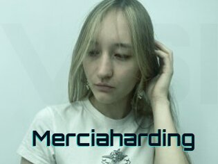 Merciaharding
