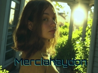 Merciahaydon