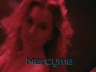 Mercyme