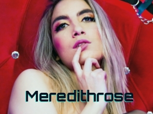 Meredithrose