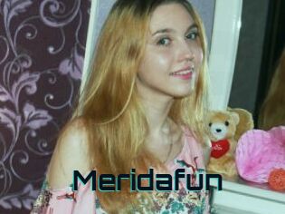 Meridafun