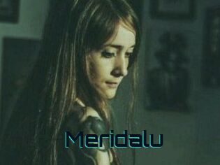 Meridalu