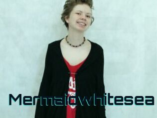 Mermaidwhitesea