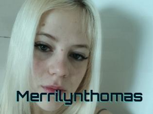 merrilynthomas Vidéos Stars Nues