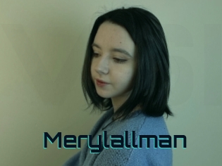 Merylallman