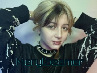 Merylbeamer