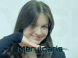 Merylcaris